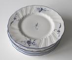 Gebakbordjes Villeroy & Boch Vieux Luxembourg, Ophalen, Overige typen, Zo goed als nieuw, Overige stijlen