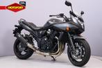 Suzuki GSF 650 SA BANDIT (bj 2015), Bedrijf, Toermotor