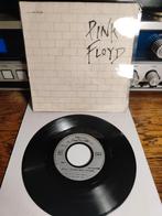 Pink Floyd - Another Brick in the Wall 7" Single, Gebruikt, 7 inch, Single, Ophalen of Verzenden