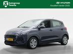 Hyundai i10 1.0 Comfort Smart | Navigatie | 1e Eigenaar, 12 maanden, Stof, Gebruikt, 899 kg