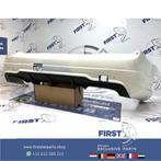 W204 C63 AMG FACELIFT ACHTERBUMPER + DIFFUSER Mercedes C Kla, -, Ophalen of Verzenden, Achter, Bumper