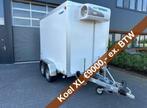 Nieuwe meyer koelwagen 3.00 mtr 2700 kg uit voorraad, Ophalen, Nieuw
