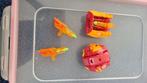 Verschillende dragonoid bakugan, Ophalen of Verzenden, Zo goed als nieuw