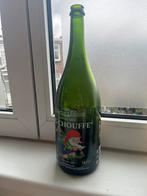 La Chouffe Collector's Edition 2021 - 1,5L Fles, Ophalen, Zo goed als nieuw