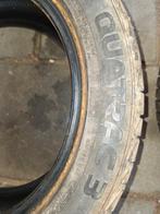 4x Autobanden 195 / 50 / R15 (winterbanden), Ophalen, Gebruikt, 15 inch, Winterbanden