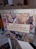 Tilda / Tilda's Cadeaubox - complete box met 4 boeken, Ophalen of Verzenden, Zo goed als nieuw