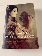Frances de Pontes Peebles: De naaister van Pernambuco, Ophalen of Verzenden, Zo goed als nieuw