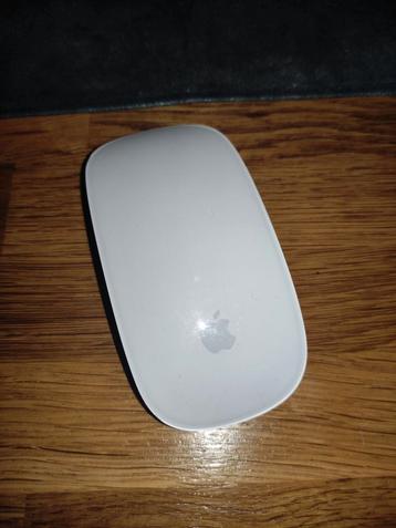 Apple Magic Mouse - Draadloos beschikbaar voor biedingen