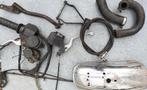 Diverse 517 en 529 onderdelen, Ophalen of Verzenden, Gebruikt, Frame