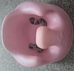 Bumbo Stoeltje Roze inclusief riempjes, Kinderen en Baby's, Kinderstoelen, Ophalen of Verzenden, Zo goed als nieuw, Overige typen