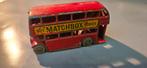 Dubbeldekker  Lesney, Antiek en Kunst, Antiek | Speelgoed, Ophalen of Verzenden