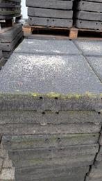 Rubberen tegels, stalmatten 50x50x9cm, Dieren en Toebehoren, Stalling en Weidegang, ., ., ., Weidegang