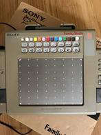 Sony Family Studio Sketch Titler (XV-T33F), Ophalen of Verzenden, Gebruikt, Video