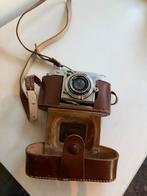 Vintage camera, Ophalen, Gebruikt, Compact, Overige Merken