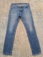 Lee Rider W33 L34 Slim STRETCH Bronno3334 Blauw, https://eu.lee.com/nl-nl/contact-us.html, Blauw, Cruquiusweg 109 NP, 1019 AG Amsterdam