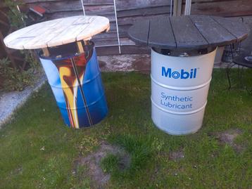 STA TAFEL  beschikbaar voor biedingen