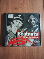 The Beatnuts - Take It Or Squeeze It CD, Ophalen of Verzenden