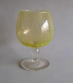 Mooi en zeldzaam Anna groen Uranium glas., Ophalen of Verzenden