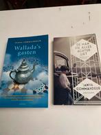 Tanya Commandeur meerdere titels, Ophalen of Verzenden, Zo goed als nieuw