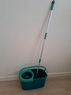 Leifheit vloerwisser, Huis en Inrichting, Schoonmaakartikelen, Ophalen of Verzenden
