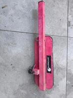 Doublelock, Ophalen of Verzenden, Gebruikt