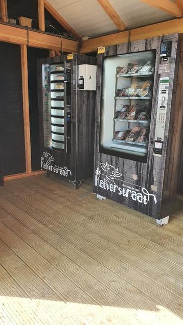 Boerderijwinkel in Hoogeveen | 24/7 bereikbaar | Automaat beschikbaar voor biedingen