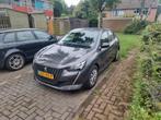Peugeot 208 puretech 2022, Auto's, Voorwielaandrijving, Stof, Up!, 4 stoelen