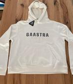 Gaastra hoodie sweater offwhite cremewit maat xxl 2xl, Gaastra, Verzenden, Wit, Nieuw