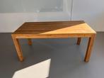 Teak Tafel, Ophalen, Gebruikt, Teakhout, 50 tot 100 cm
