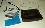 Philips AJ 3040 Clock Radio / wekker radio, Witgoed en Apparatuur, Wekkers, Ophalen, Gebruikt, Digitaal