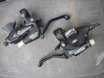 Diverse remmen/shifters racefiets, Fietsen en Brommers, Fietsonderdelen, Gebruikt, Overige typen, Racefiets, Ophalen of Verzenden