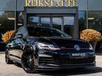 Volkswagen Golf 2.0 TSI GTI TCR|PANO|ACC|19''|CAMERA|LEDER, Auto's, Volkswagen, 1330 kg, 15 km/l, Gebruikt, 4 cilinders