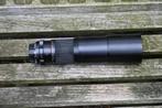 tokina 400mm md vatting 1:5.6, Ophalen of Verzenden, Gebruikt, Telelens