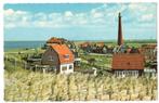 H-862  Den Helder  Vuurtoren, Verzenden, 1960 tot 1980, Ongelopen, Noord-Holland