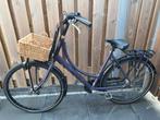 Batavus Damesfiets Transporter 3 versnellingen frame 56, Ophalen, Gebruikt, Versnellingen, Batavus