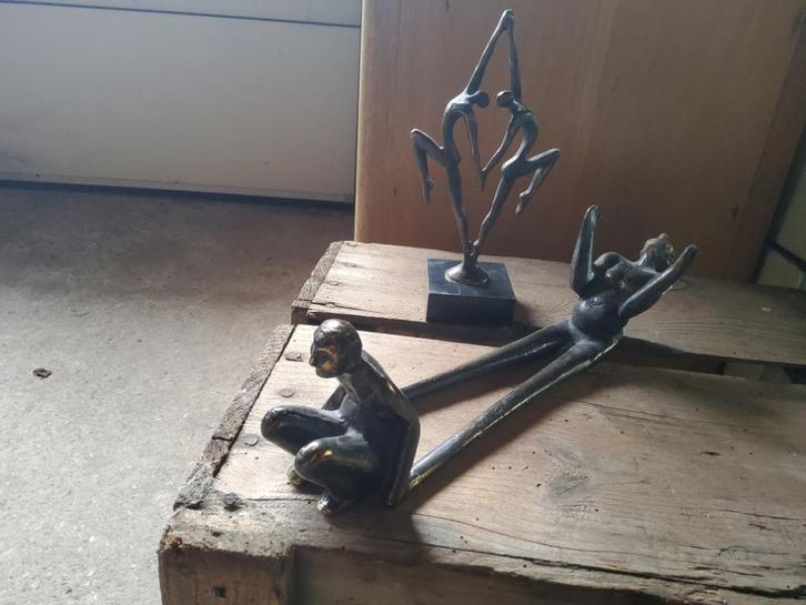 Corry Ammerlaan, Antiek en Kunst, Kunst | Beelden en Houtsnijwerken, Ophalen of Verzenden