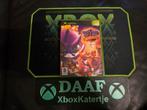 Spyro a hero's tail - Xbox original & Xbox 360, Spelcomputers en Games, Avontuur en Actie, 1 speler, Ophalen of Verzenden, Zo goed als nieuw