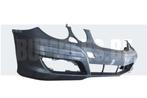 Bumper Mercedes E Klasse W211 Facelift 06-09 Voorbumper MZ10, Gebruikt, Voor, 6 maanden garantie, Ophalen of Verzenden