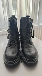 Maat 36 - Zalando, Ophalen of Verzenden, Zo goed als nieuw, Sneakers of Gympen