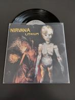 Nirvana lithium, Ophalen of Verzenden, Gebruikt, 7 inch, Single