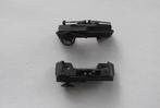 Tekno dashboard Scania 143 {oudere uitgave}, Verzenden, Nieuw, Bus of Vrachtwagen, Tekno