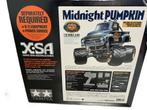 Tamiya 46705 1/12 RC X-SA Midnight Pumkin, Elektro, Auto offroad, Nieuw, Ophalen of Verzenden