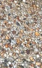 Grindtegel, Tuin en Terras, Ophalen, Gebruikt, 10 m² of meer, Beton