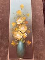 Robert Cox Olieverf, Antiek en Kunst, Ophalen