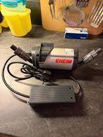 Aquarium, Ophalen of Verzenden, Nieuw, Filter of Co2