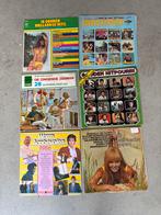 Nederlandstalige LP Collectie, Ophalen of Verzenden, Gebruikt, Levenslied of Smartlap