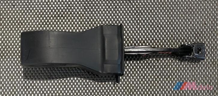 VW TIGUAN DEURVANGER LINKS VOOR 5NA837267, Auto-onderdelen, Carrosserie en Plaatwerk, Deur, Volkswagen, Gebruikt, Ophalen of Verzenden