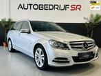 Mercedes-Benz C-klasse Estate 180 Business Class Avantgarde, Automaat, Gebruikt, 1796 cc, 1455 kg