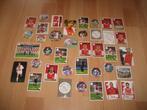 voetbalplaatjes ajax, Verzamelen, Ophalen, Zo goed als nieuw, Ajax, Poster, Plaatje of Sticker
