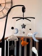 Boxmobiel zwart Kiekepiep, Ophalen of Verzenden, Zo goed als nieuw